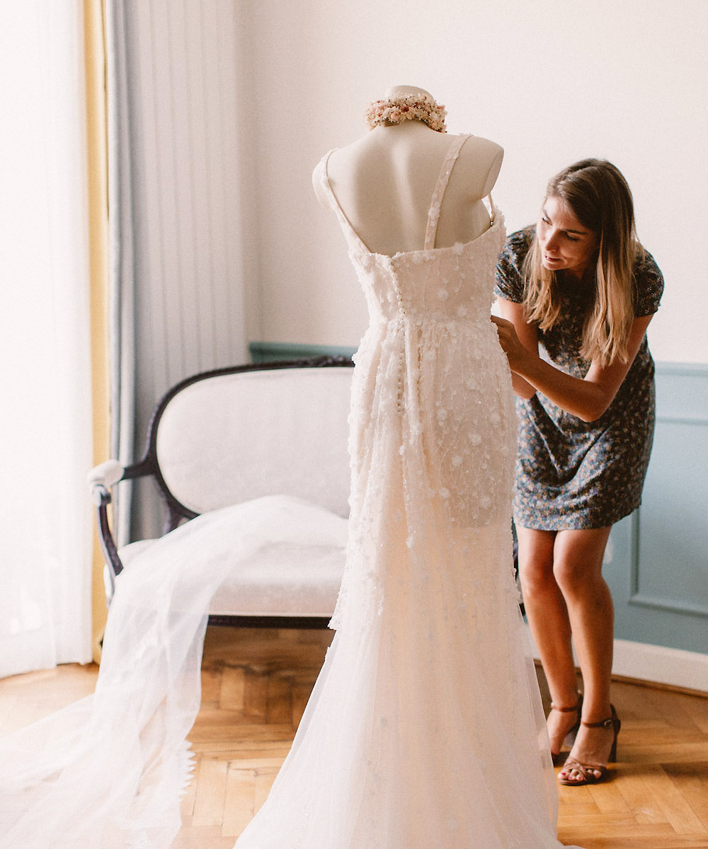 A propos de Philippine