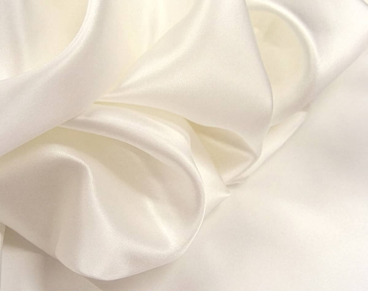 Tissu Robe de mariée